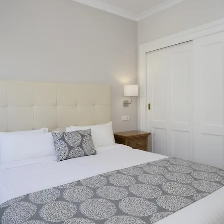 Apartment Club Jardines Del Puerto