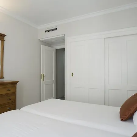Apartment Club Jardines Del Puerto