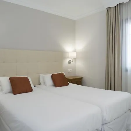 Apartment Club Jardines Del Puerto Marbella