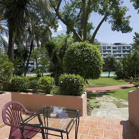 Apartment Club Jardines Del Puerto *