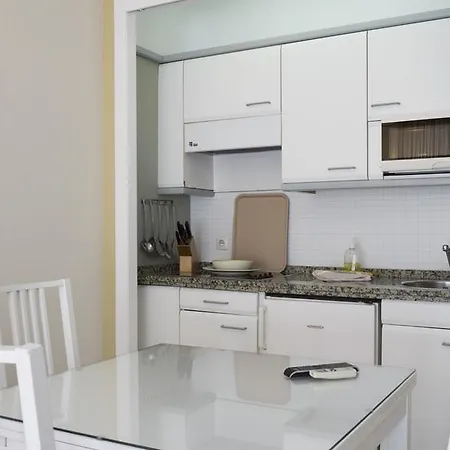 Apartment Club Jardines Del Puerto Marbella