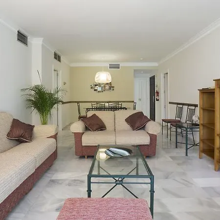Apartment Club Jardines Del Puerto *