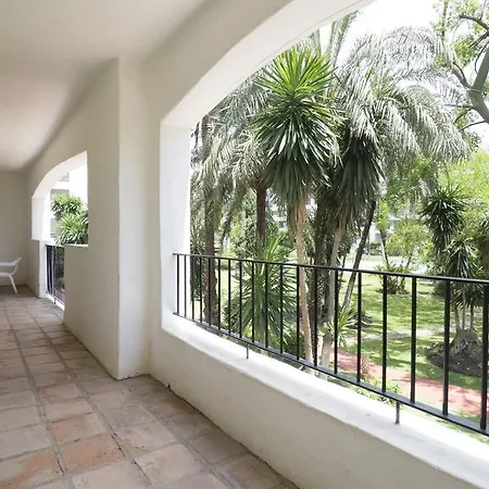 Apartment Club Jardines Del Puerto *