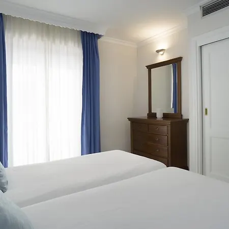 Apartment Club Jardines Del Puerto Marbella