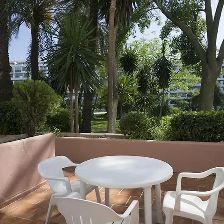 Apartment Club Jardines Del Puerto Marbella