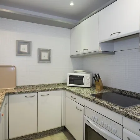 Apartment Club Jardines Del Puerto