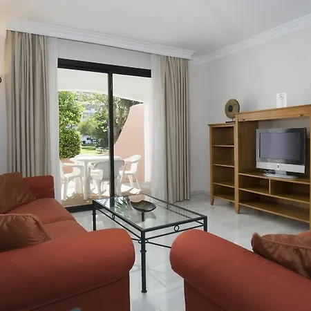 Apartment Club Jardines Del Puerto