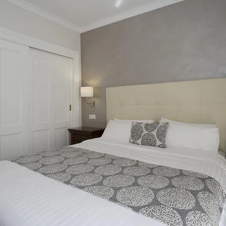 Apartment Club Jardines Del Puerto Marbella