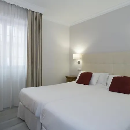 Apartment Club Jardines Del Puerto *