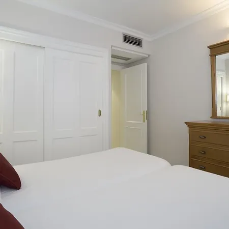 Apartment Club Jardines Del Puerto *