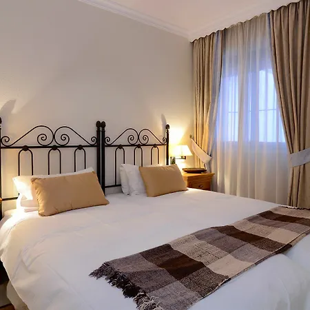 Apartment Club Jardines Del Puerto Marbella