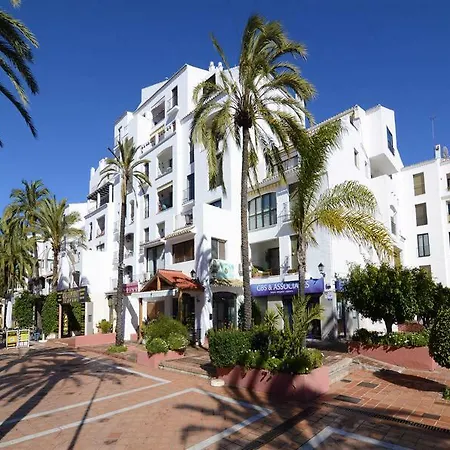 Apartment Club Jardines Del Puerto