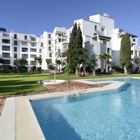 Apartment Club Jardines Del Puerto