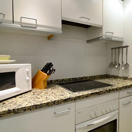 Apartment Club Jardines Del Puerto *