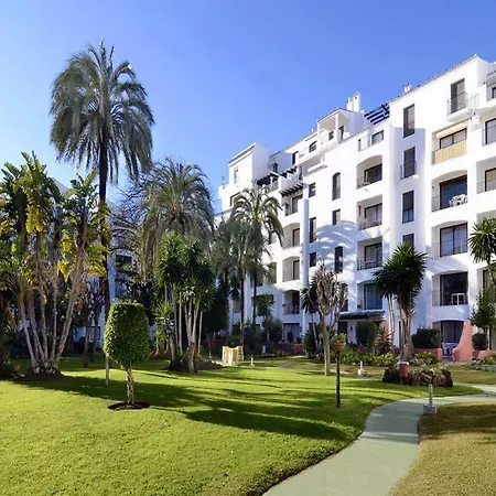Club Jardines Del Puerto